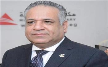 يسري الشرقاوى يعطي توقعاته بشأن تحديد سعر الفائدة 