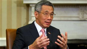   رئيس وزراء سنغافورة: نتطلع إلى توطيد العلاقات الثنائية مع ماليزيا