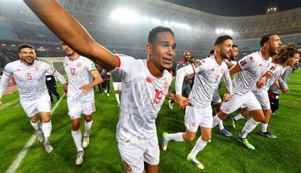 المنتخب التونسي في المركز الـ30 عالميا والثالث إفريقيا وفقا لتصنيف الفيفا