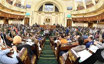 رياضة النواب تتفقد عددا من المنشآت الرياضية بالإسماعيلية