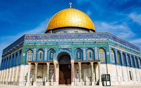 خطيب الأقصى: أساسات الأقصى على حافة الانهيار بفعل حفريات الاحتلال