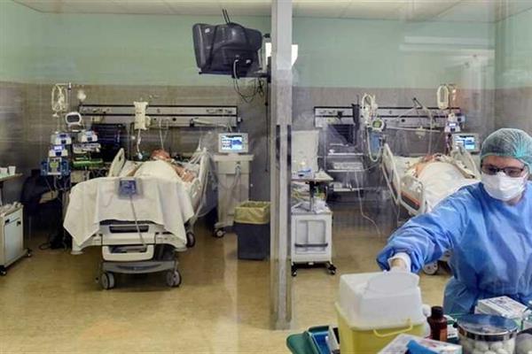 المغرب: 3086 إصابة جديدة وحالتا وفاة بـ"كورونا" في 24 ساعة