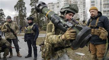   مسؤول أمريكي: واشنطن ستقدم مساعدات عسكرية إضافية إلى أوكرانيا بقيمة 450 مليون دولار