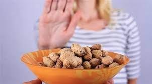 تعرف على أعراض حساسية الفول السوداني