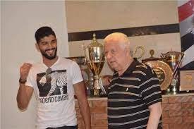 تكرار سيناريو فرجاني وراء طلب رئيس الزمالك بإلغاء الدوري 