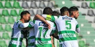 الدوري المغربي.. تعادل فريقا مولودية وجدة وسريع وادي زم بهدف لكل منهما