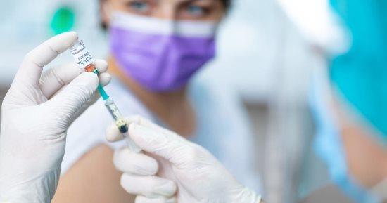 المغرب.. أكثر من 5000 شخص تلقوا الجرعة الثالثة من لقاح كورونا خلال 24 ساعة