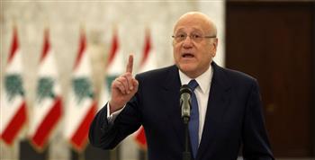   الرئاسة اللبنانية: وصول نجيب ميقاتي إلى قصر بعبدا لتكليفه بتشكيل الحكومة