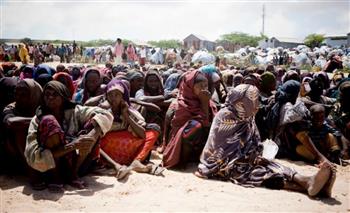   أبو الغيط يحذر من خطر المجاعة فى الصومال ويدعو إلى سرعة التدخل للمساعدة 