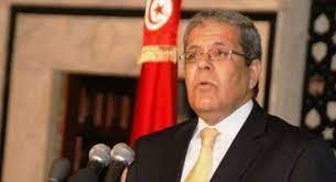   وزير الخارجية التونسي: متمسكون بالمسار الديمقراطي باعتباره خيارا شعبيا لا رجعة فيه