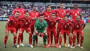المنتخب الجزائري لكرة القدم يتقدم 3 مراكز في التصنيف الشهري للفيفا