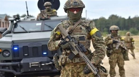 الجيش الأوكراني: مقتل 34 ألفا و530 جنديا روسيا منذ بداية التدخل العسكري