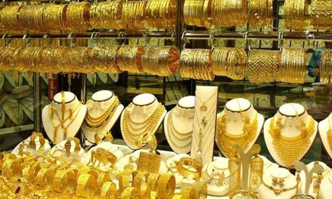أسعار الذهب اليوم الجمعة في مصر