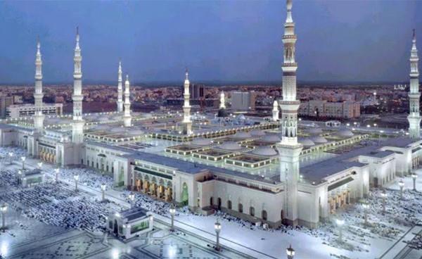 وكالة الرئاسة العامة لشؤون المسجد النبوي تكثّف خدماتها لتسهيل حركة ضيوف الرحمن