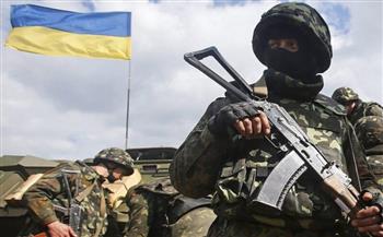   الولايات المتحدة تقدم مزيدا من المساعدات العسكرية لأوكرانيا بقيمة 450 مليون دولار