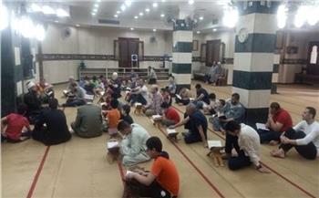   الأوقاف: 54 مقرأة قرآنية جديدة للجمهور بالقاهرة