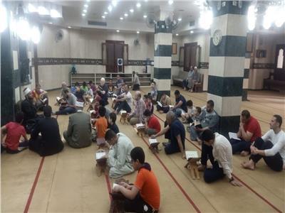 الأوقاف: 54 مقرأة قرآنية جديدة للجمهور بالقاهرة