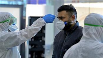   الصحة العراقية تحذر من الموجة الخامسة لفيروس كورونا