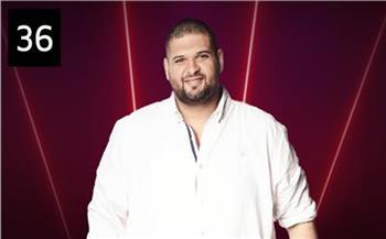 المطرب خالد حلمي: اتعلمت الجيتار «لماضة»