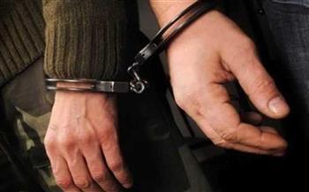  ضبط شخصين بحوزتهما 50 كيلو بانجو بدمياط