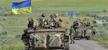 حاكم لوهانسك: القوات الأوكرانية تلقت أوامر بالانسحاب من «سيفيرودونيتسك»