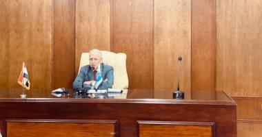‎الخط الساخن لمياه القليوبية يتلقى 19 ألف شكوى خلال 6 أشهر من 2022