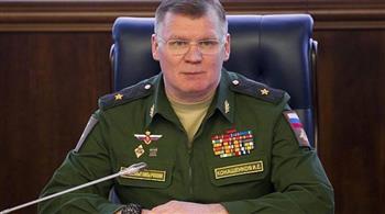   موسكو: 300 قتيل عسكري في غارة روسية على منطقة خاركوف