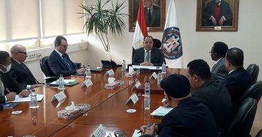 المالية: كل الدعم لأشقائنا فى السودان للاستفادة من تجربتنا فى تطوير الضرائب
