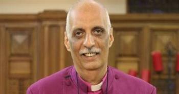   رئيس الكنيسة الأسقفية بمصر: نؤمن بالحوار بين الأديان كضرورة عصرية