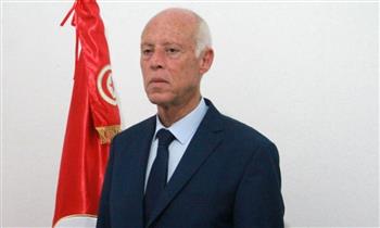   الأمن التونسى يحبط مخطط استهداف الرئيس قيس سعيد