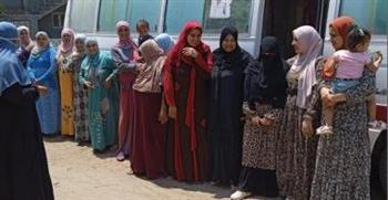 صحة الشرقية تختتم فعاليات حملة حقك تنظمى بتقديم الخدمة لـ 114 ألف سيدة
