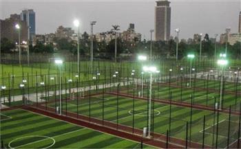 مركز التنمية الشبابية بالجزيرة يستضيف بطولة الجمهورية للدارتس