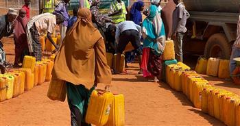   البنك الدولى يوافق على منح الصومال 143 مليون دولار لمواجهة الجفاف