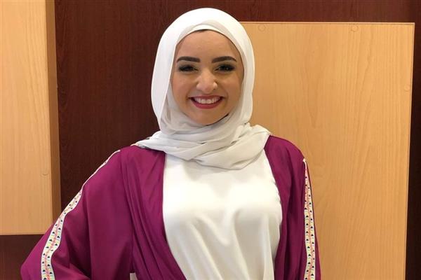هلا رشدي تكشف تفاصيل تطورات حالتها الصحية