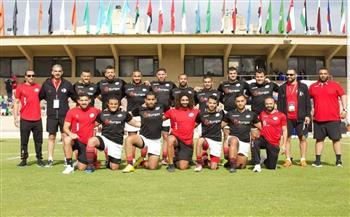 الاتحاد المصري للرجبي يكرم منتخباته بعد الفوز بالبطولة العربية .. الثلاثاء المقبل 