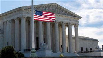   المحكمة الأمريكية العليا تلغى الحق الدستورى فى الإجهاض