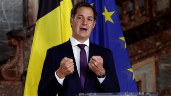   رئيس وزراء بلجيكا: الاتحاد الأوروبي يحتاج لشراء الطاقة بشكل جماعي لتجنب شتاء قاس