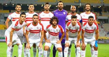موقف لاعبي الزمالك المُعارين من العودة للفريق الموسم المقبل
