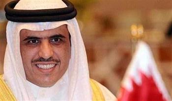   وزير الإعلام البحريني يبحث تعزيز التعاون مع عدد من رؤساء الهيئات والاتحادات الإذاعية