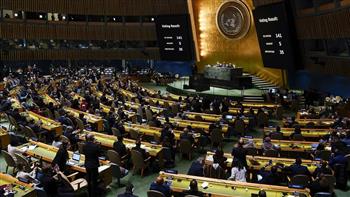   تونس ترحب بقرار الجمعية العامة للأمم المتحدة اعتبار يوم 24 يونيو يومًا للمرأة الدبلوماسية