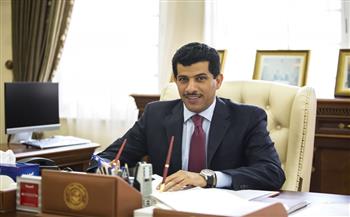   سفير قطر بالقاهرة يؤكد أهمية زيارة الشيخ تميم بن حمد لمصر في دفع مسار العلاقات قدمًا بين البلدين