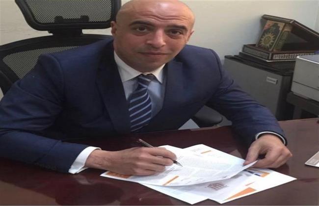 البنك الزراعي: نرفع شعار الكل يعمل لتغيير الثقافة الاستهلاكية إلى إنتاجية 