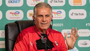 رضا سيكا: كيروش مدرب عالمي وإقالته من تدريب المنتخب خطأ «فادح»