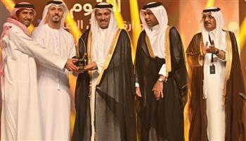   الكويت تحصد 10 جوائز في مهرجان الخليج للإذاعة والتلفزيون بالبحرين