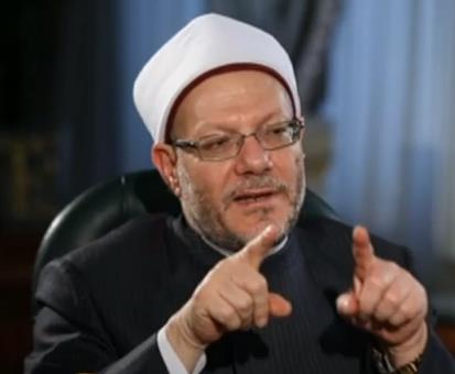 المفتي: علينا التعبد للهَ بالتكاليف الشرعية بكيفيتها حتى وإن عجز العقل عن إدراك حقيقتها