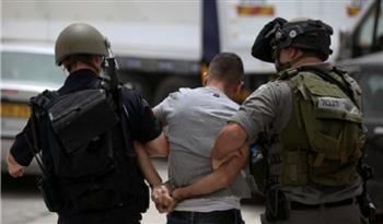   الاحتلال الإسرائيلي يعتقل شابا من رام الله وإصابات خلال مواجهات في قلقيلية