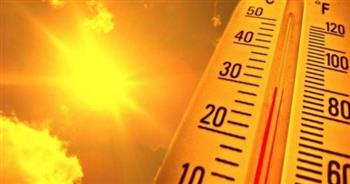   الأرصاد: انكسار الموجة شديدة الحرارة وعودة الأجواء مستقرة غدا