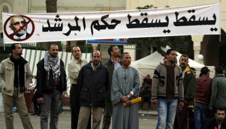 برلماني: «ثورة يونيو سطرت تمرد المصريين ضد قوى إرهابية غاشمة»