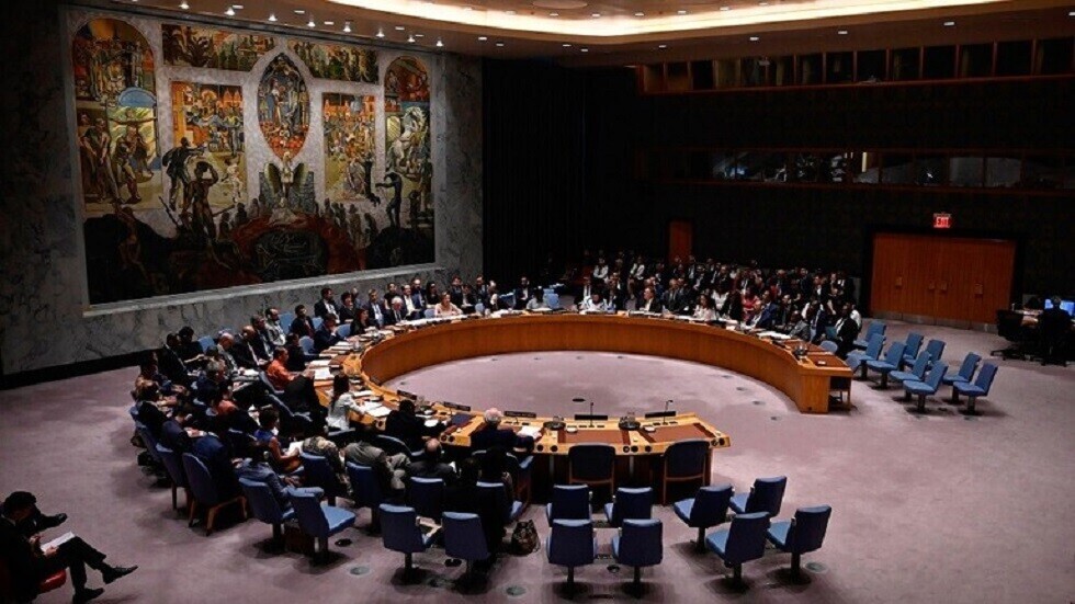 مجلس الأمن الدولى يستعرض بعد غد الوضع الراهن فى ليبيا