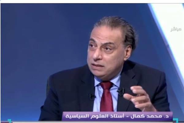 خبير سياسي لـ"حديث القاهرة": بايدن سيقترح دمج أنظمة الدفاع الجوي بين اسرائيل ودول عربية لصد ايران